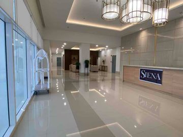 Siena Towers for Rent