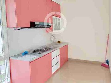 Dijual Perumahan Orchard Park Cluster Citrus Batam Centre