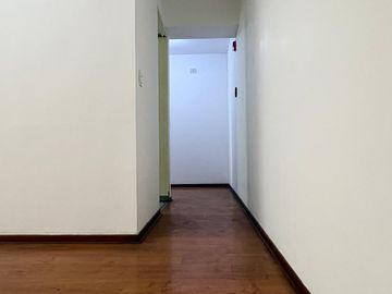 Venta de Departamento en edificio con gimnasio, piscina, cine, coworking, sauna, zona de parrilla y mucho más! Ahora a $118,000!