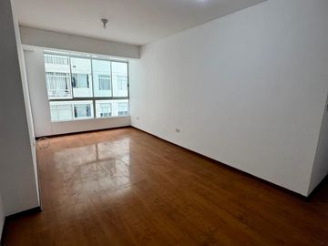Venta de Departamento en edificio con gimnasio, piscina, cine, coworking, sauna, zona de parrilla y mucho más! Ahora a $118,000!