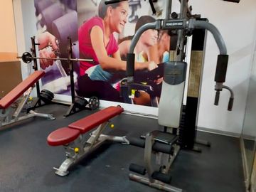 Venta de Departamento en edificio con gimnasio, piscina, cine, coworking, sauna, zona de parrilla y mucho más! Ahora a $118,000!