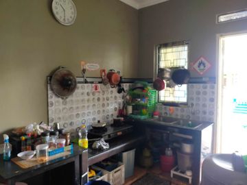 Dijual LT.110 Meter Dekat Puskesmas Rajeg