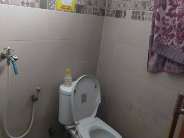 Dijual LT.110 Meter Dekat Puskesmas Rajeg