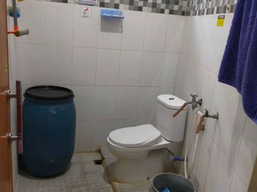 Dijual LT.110 Meter Dekat Puskesmas Rajeg