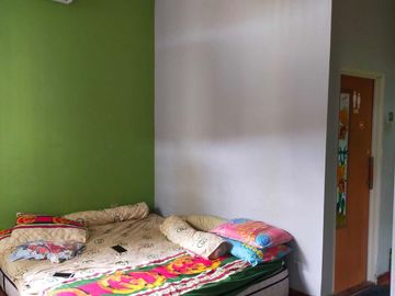 Dijual LT.110 Meter Dekat Puskesmas Rajeg