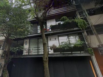 DEPARTAMENTO COLONIA HIPÒDROMO CDMX!!!!