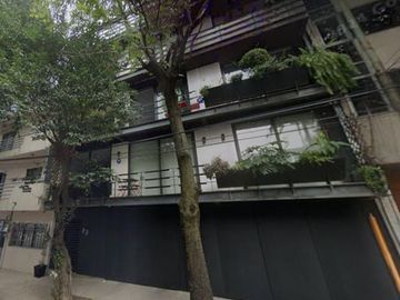 DEPARTAMENTO COLONIA HIPÒDROMO CDMX!!!!