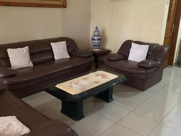 Rumah dekat ke sarijadi gunung batu pasteur
