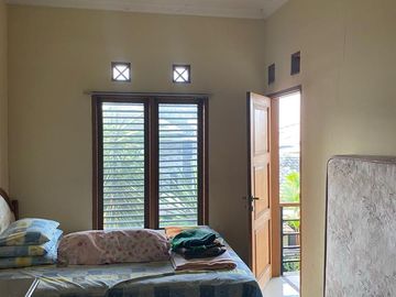 Rumah dekat ke sarijadi gunung batu pasteur