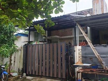 Rumah Di Imperial Gading Sukapura