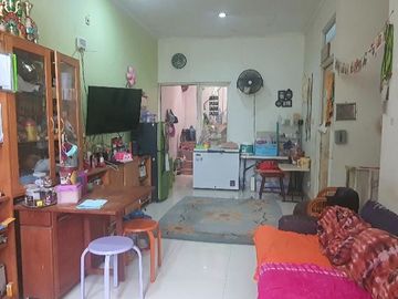 Rumah Di Imperial Gading Sukapura