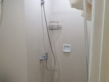 1BR Furnished Apartemen Madison Park - Mall Central Park