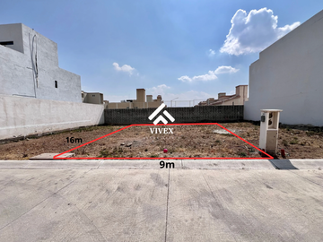 VENTA DE LOTE EN ALTARA 164