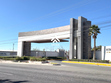 VENTA DE LOTE EN ALTARA 164