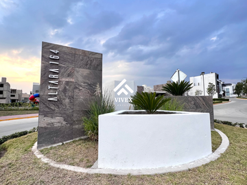 VENTA DE LOTE EN ALTARA 164