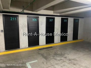 Departamento en Renta en Cuajimalpa de Morelos,Lomas de Memetla  CMB 27-203.