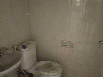 Dijual Rugi Rumah Termurah Cluster Omaha Lebar 10 Gading Serpong Tangerang