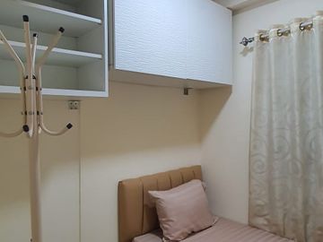 Apartemen Green Bay Pluit 2Br Furnished Simple Bagus dan Luas!!