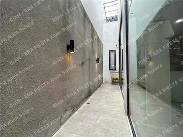 Rumah Murah Full Renov Avani Bsd City