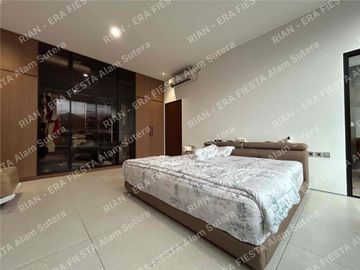 Rumah Murah Full Renov Avani Bsd City