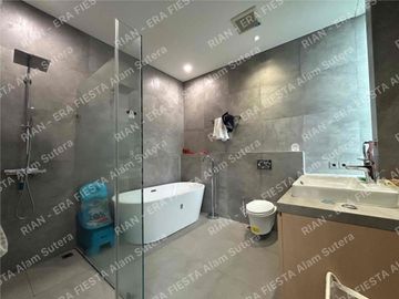 Rumah Murah Full Renov Avani Bsd City