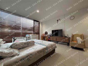 Rumah Murah Full Renov Avani Bsd City