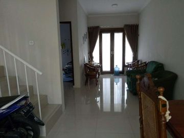 Rumah di permana cimahi