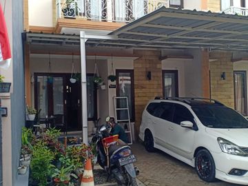 Rumah di permana cimahi