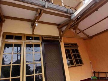 Disewa rumah Siap Huni Pondok kelapa Jakarta Timur