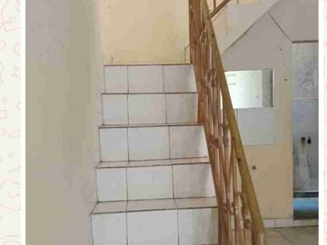 Disewa rumah Siap Huni Pondok kelapa Jakarta Timur