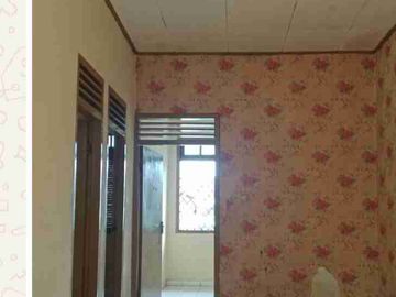 Disewa rumah Siap Huni Pondok kelapa Jakarta Timur