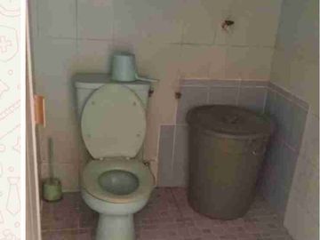 Disewa rumah Siap Huni Pondok kelapa Jakarta Timur