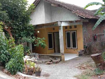 tanah murah bonus rumah kampung shm di patemon gunungpati