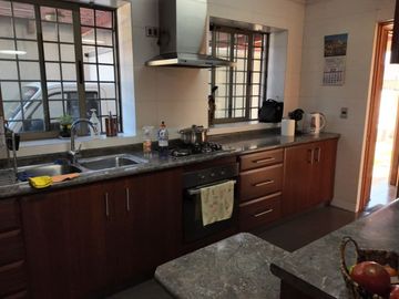 Villa Instituto Ingles, Machalí