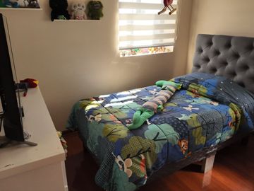 Villa Instituto Ingles, Machalí