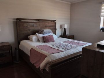Villa Instituto Ingles, Machalí
