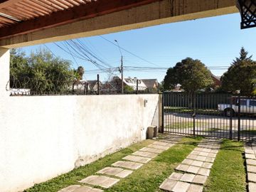 Villa Instituto Ingles, Machalí