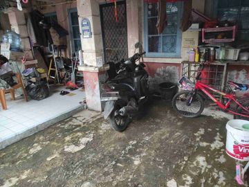 Dijual Rumah Simprug Diporis Tanah Tinggi Kota Tgr