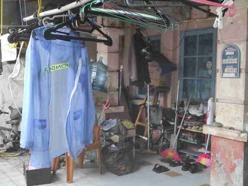 Dijual Rumah Simprug Diporis Tanah Tinggi Kota Tgr