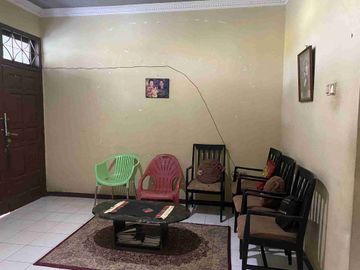 Rumah Pejaten Hitung Tanah nego pasar minggu