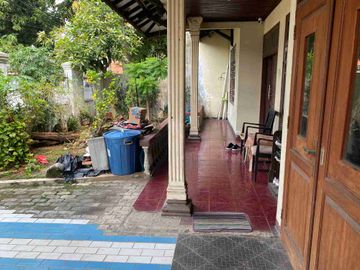 Rumah Pejaten Hitung Tanah nego pasar minggu