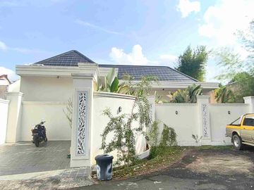 Dijual Rumah Hook Full Furnished di Shangrilla Garden, Sekupang