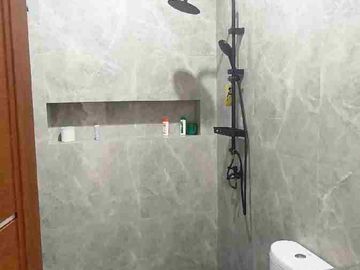 Dijual Rumah Hook Full Furnished di Shangrilla Garden, Sekupang