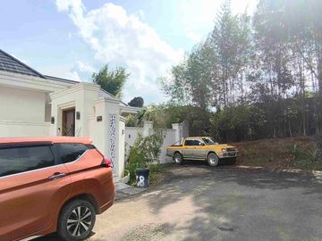 Dijual Rumah Hook Full Furnished di Shangrilla Garden, Sekupang