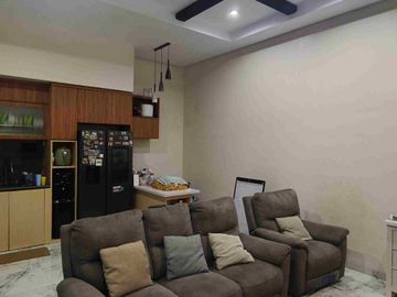 Dijual Rumah Hook Full Furnished di Shangrilla Garden, Sekupang