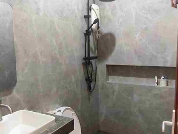 Dijual Rumah Hook Full Furnished di Shangrilla Garden, Sekupang