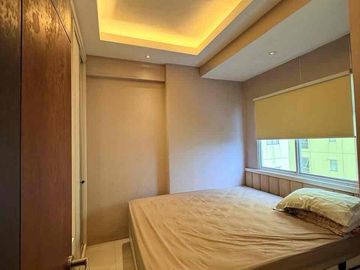 Full furnish interior‼️Dijual apartemen gunawangsa merr 2BRS (luas 47 m2)