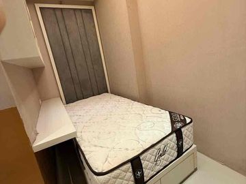 Full furnish interior‼️Dijual apartemen gunawangsa merr 2BRS (luas 47 m2)