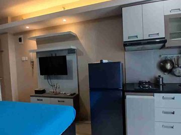 Disewakan Apartement Bassura City