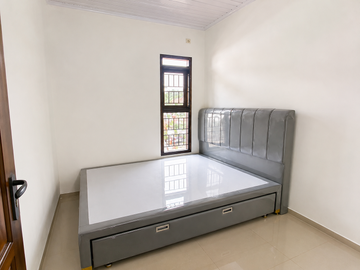 Rumah Cantik Minimalis Siap Huni dalam Cluster Cipayung Depok Jawa Barat